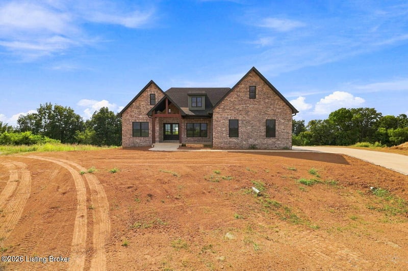 Lot 33 Woodford Dr, Bardstown, KY 40004