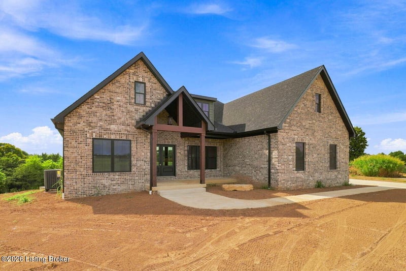 Lot 33 Woodford Dr, Bardstown, KY 40004