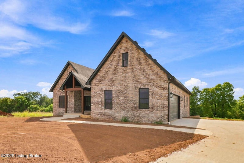 Lot 33 Woodford Dr, Bardstown, KY 40004