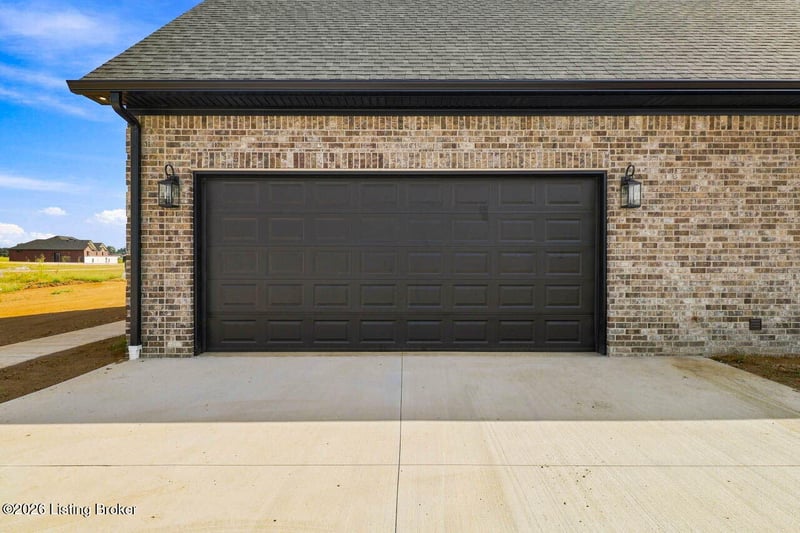 Lot 33 Woodford Dr, Bardstown, KY 40004