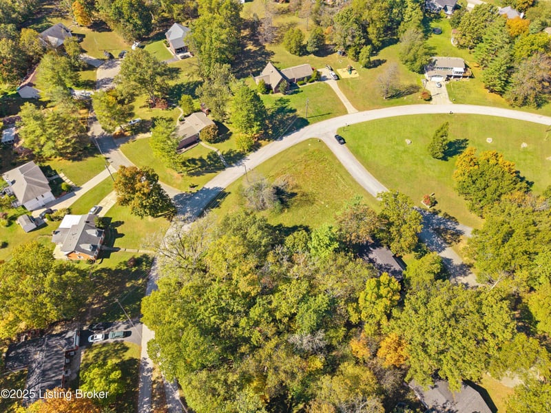 Lot 34 Lakeshore Pkwy, Doe Valley, KY 40108