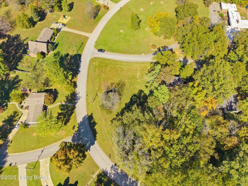 Lot 34 Lakeshore Pkwy, Doe Valley, KY 40108