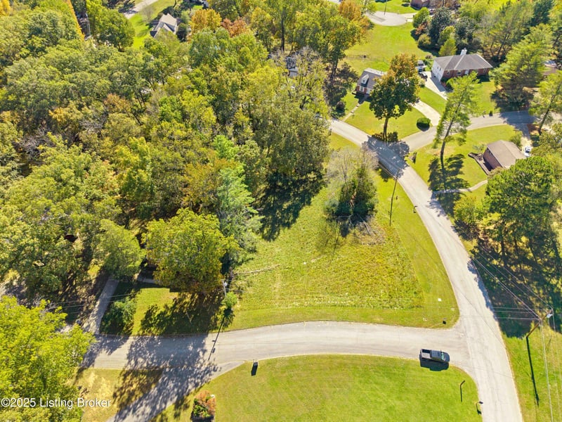 Lot 34 Lakeshore Pkwy, Doe Valley, KY 40108
