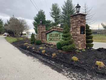 Lot 35 E Miller Crossing, Shepherdsville, KY 40165
