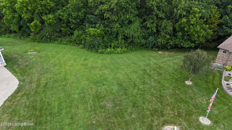 Lot 35 Scarsdale, Fisherville, KY 40023
