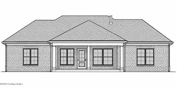 Lot 351 Freeman Ave, Bardstown, KY 40004