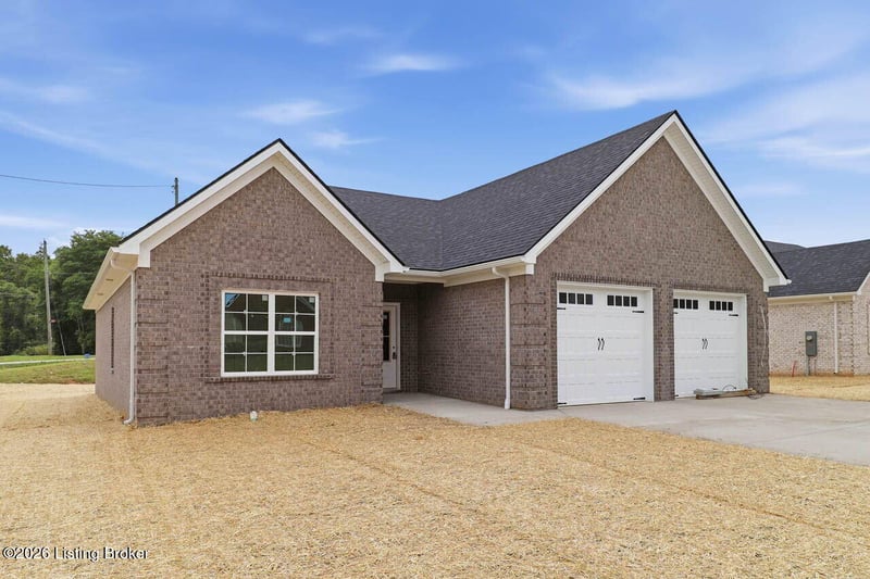 Lot 355 Freeman Ave, Bardstown, KY 40004