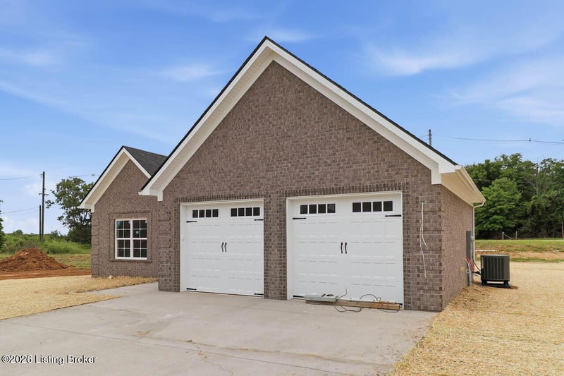 Lot 355 Freeman Ave, Bardstown, KY 40004