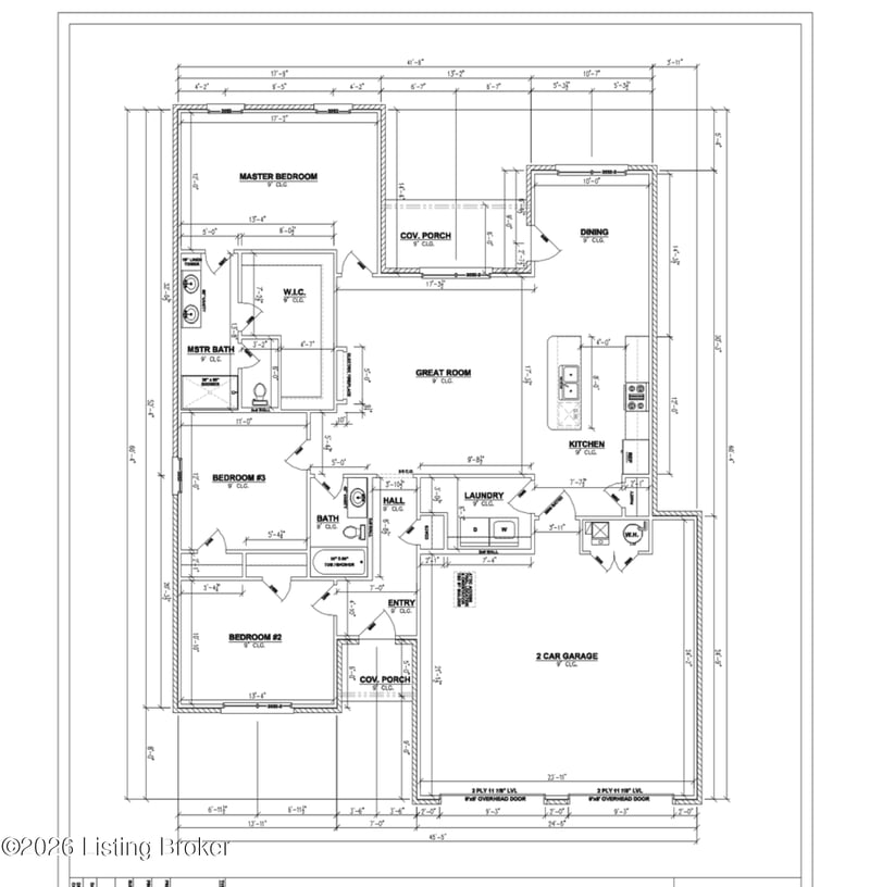 Lot 355 Freeman Ave, Bardstown, KY 40004