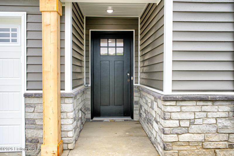 Lot 36 Farmgate Crossings, Louisville, KY 40291