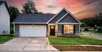 Lot 36 Farmgate Crossings, Louisville, KY 40291