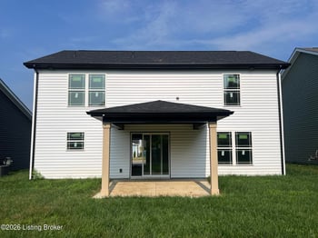 Lot 37 Jacks Ldg, Louisville, KY 40291