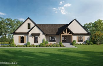 Lot 39 Eagle Vista Est, Fisherville, KY 40023