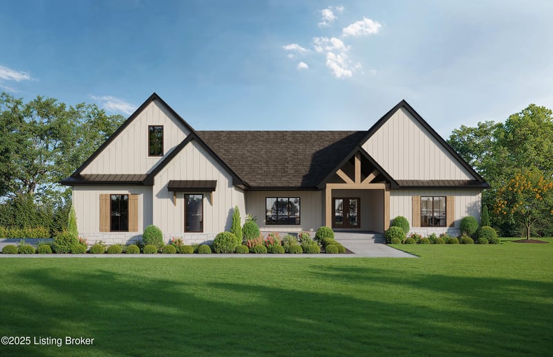 Lot 39 Eagle Vista Est, Fisherville, KY 40023