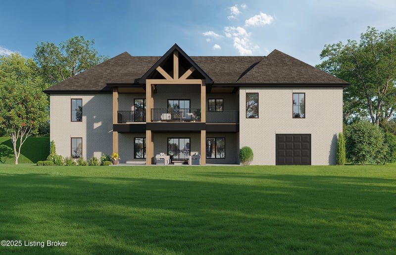 Lot 39 Eagle Vista Est, Fisherville, KY 40023