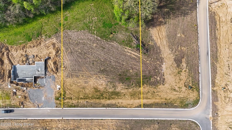 Lot 39 Eagle Vista Est, Fisherville, KY 40023