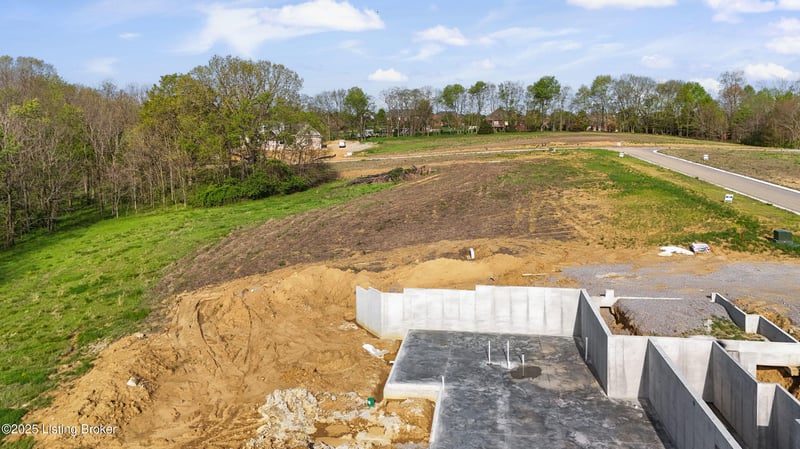 Lot 39 Eagle Vista Est, Fisherville, KY 40023