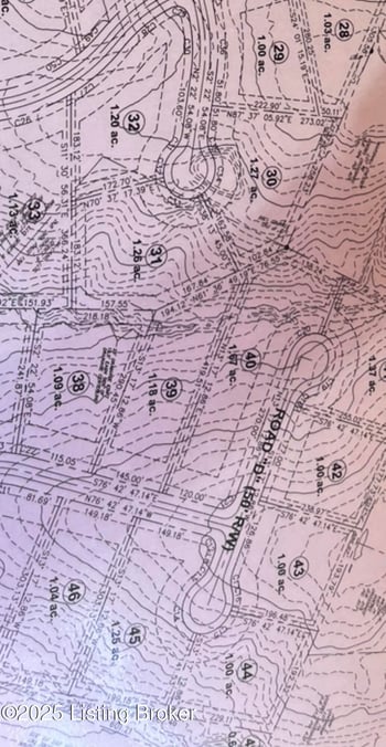 Lot 39 Eagle Vista Est, Fisherville, KY 40023