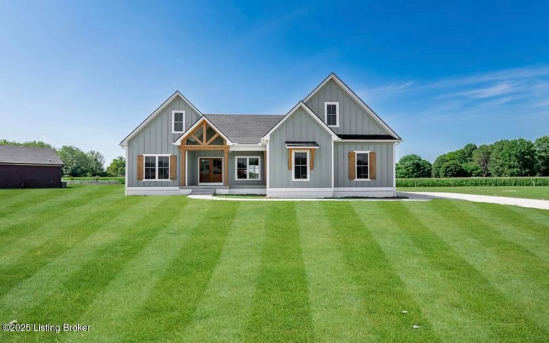 Lot 39 Eagle Vista Est, Fisherville, KY 40023