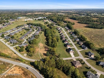 Lot 3C Freeman Ave, Bardstown, KY 40004