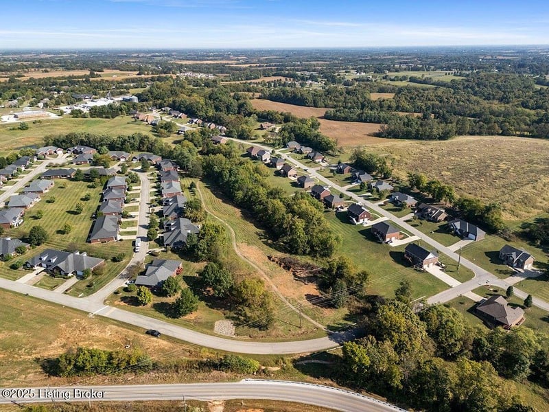 Lot 3C Freeman Ave, Bardstown, KY 40004
