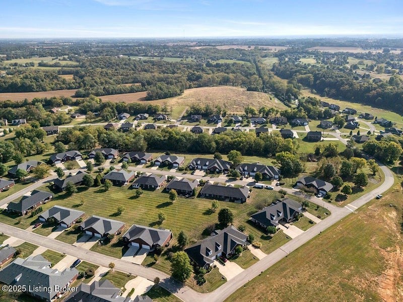 Lot 3C Freeman Ave, Bardstown, KY 40004