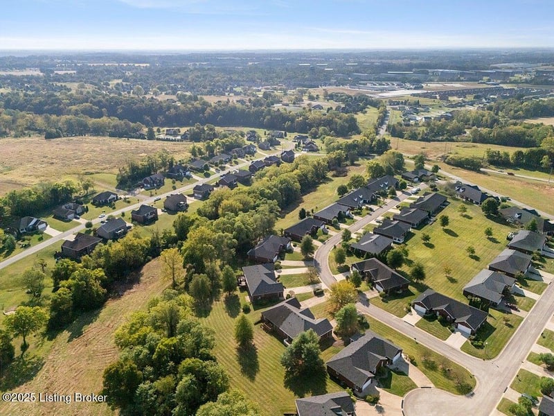 Lot 3C Freeman Ave, Bardstown, KY 40004