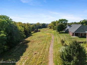 Lot 3C Freeman Ave, Bardstown, KY 40004