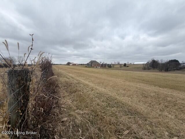 Lot 4 Batts Ln, Campbellsburg, KY 40011