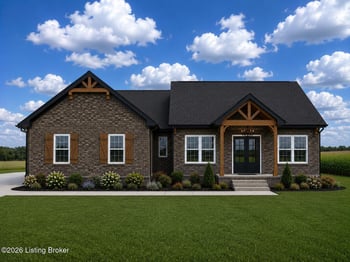 Lot 4 Carlisle Dr, Bardstown, KY 40004