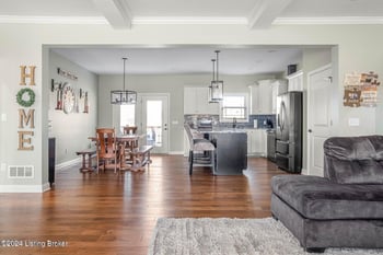 Lot 4 Cleveland Ct, Shepherdsville, KY 40165