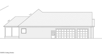 Lot 40 Eagle Vista Est, Fisherville, KY 40023