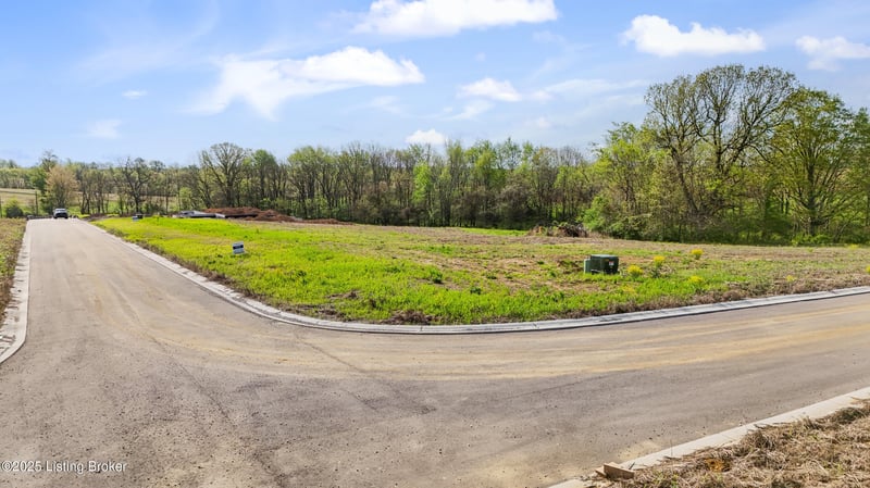 Lot 40 Eagle Vista Est, Louisville, KY 40023
