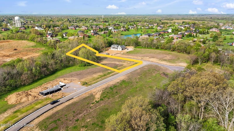 Lot 40 Eagle Vista Est, Louisville, KY 40023