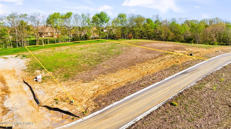 Lot 42 Eagle Vista Est, Fisherville, KY 40023