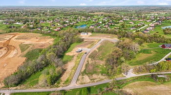 Lot 42 Eagle Vista Est, Fisherville, KY 40023