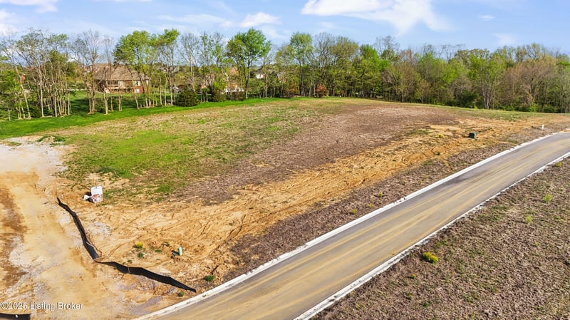 Lot 42 Eagle Vista Est, Fisherville, KY 40023