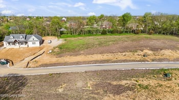 Lot 42 Eagle Vista Est, Fisherville, KY 40023