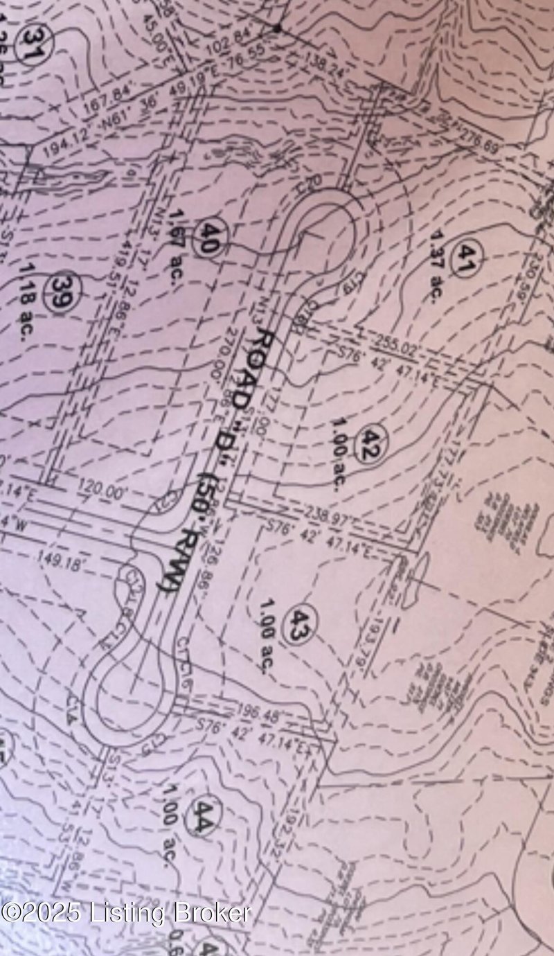 Lot 42 Eagle Vista Est, Fisherville, KY 40023