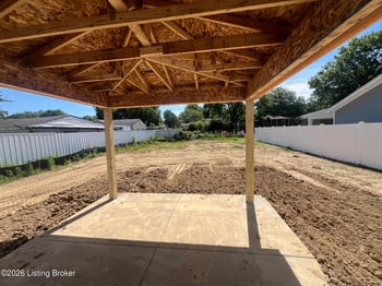 Lot 43 Jacks Ldg, Louisville, KY 40291