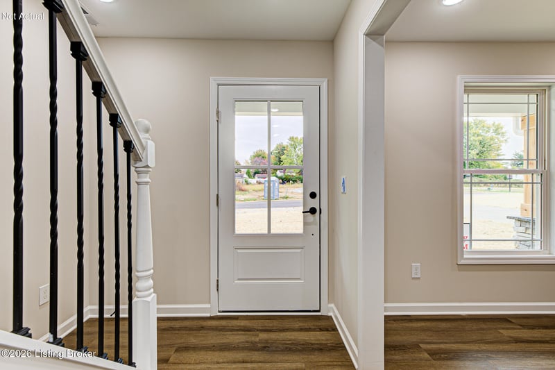 Lot 43 Jacks Ldg, Louisville, KY 40291