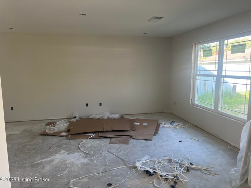 Lot 43 Jacks Ldg, Louisville, KY 40291
