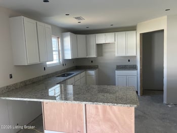 Lot 43 Jacks Ldg, Louisville, KY 40291
