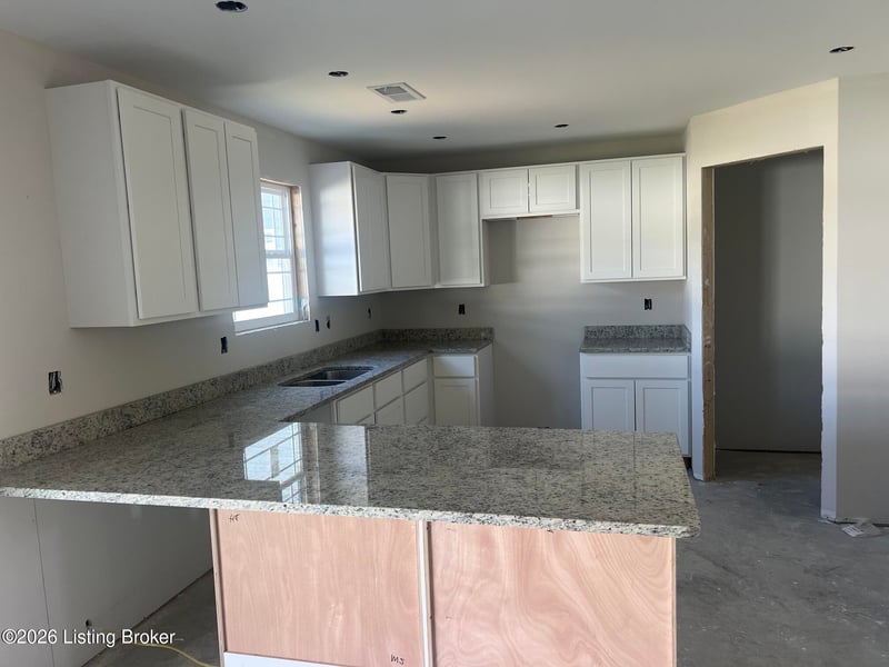 Lot 43 Jacks Ldg, Louisville, KY 40291