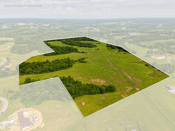 Lot 44 Cheltenham Rd, Finchville, KY 40022
