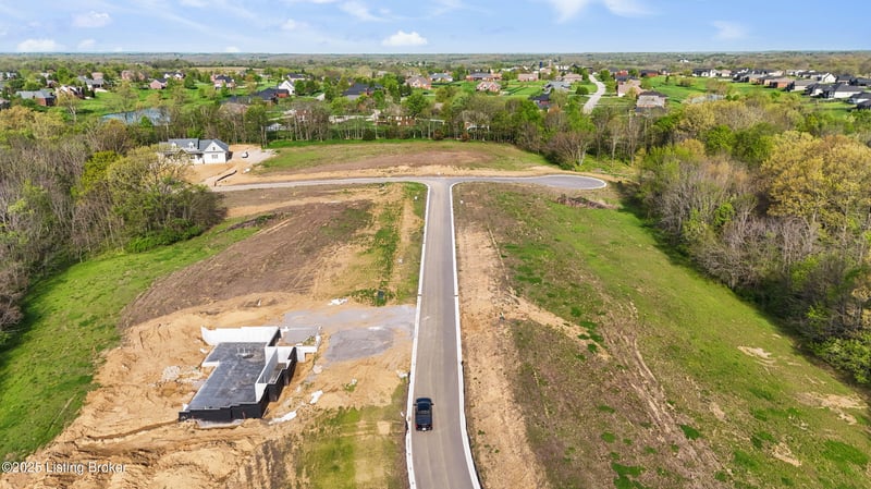 Lot 44 Eagle Vista Est, Fisherville, KY 40023