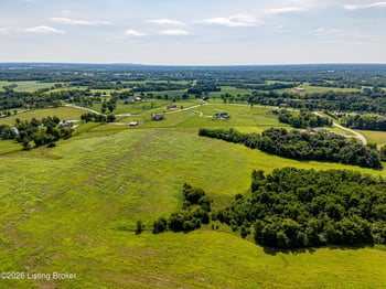 Lot 45 Cheltenham Rd, Finchville, KY 40022