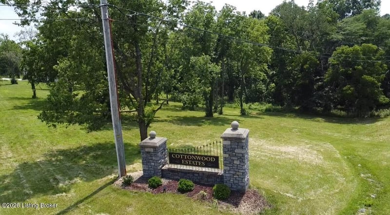 Lot 46 Sarah Elizabeth Way, Taylorsville, KY 40071