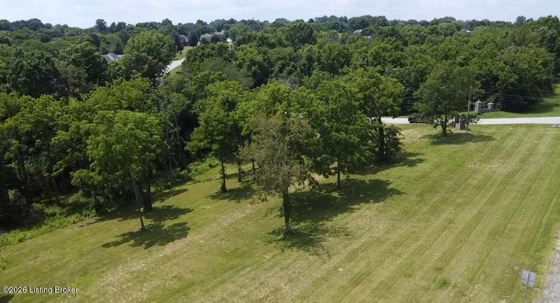 Lot 46 Sarah Elizabeth Way, Taylorsville, KY 40071