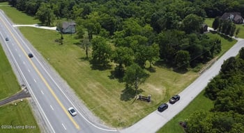 Lot 46 Sarah Elizabeth Way, Taylorsville, KY 40071